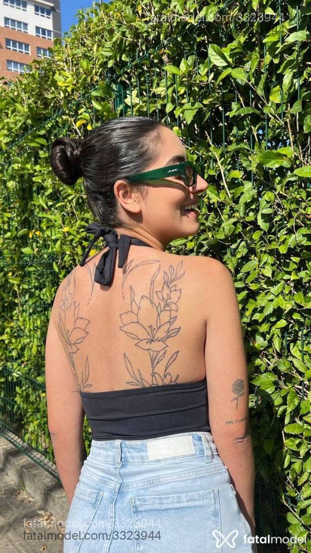 Acompanhante mulher morena (o) de olhos castanhos em Palhoça - Ana Paula