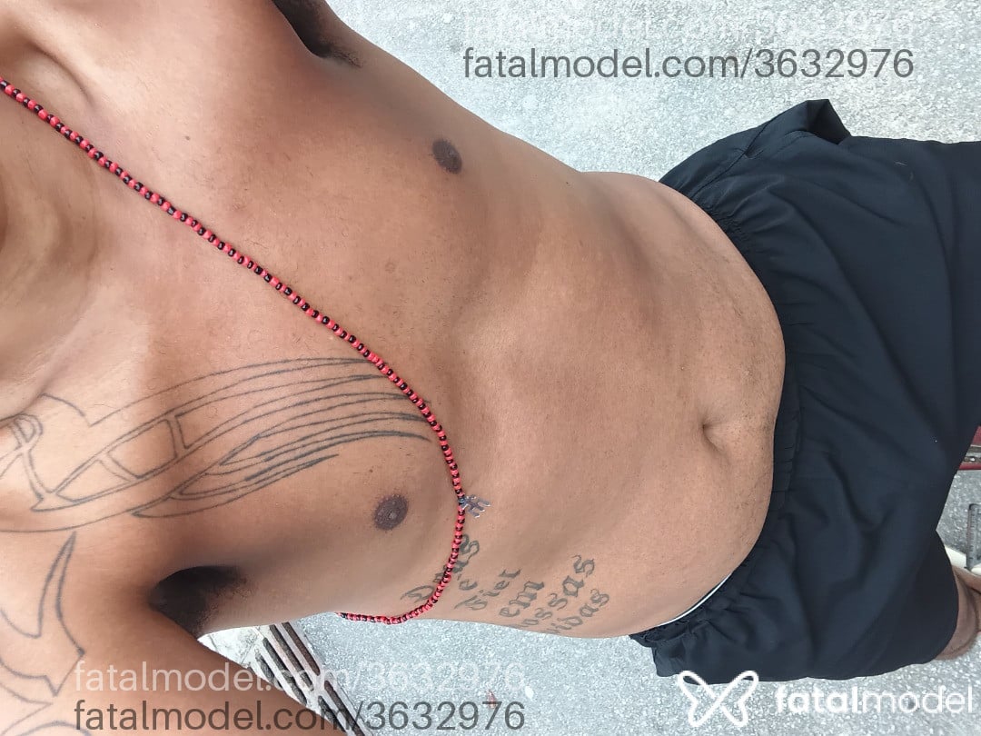 Acompanhante homem morena (o) de olhos pretos - Morenogatinho