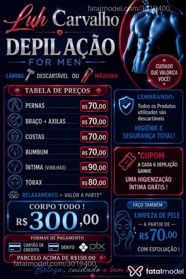 Acompanhante mulher ruiva (o) de olhos castanhos - Luh Kasada