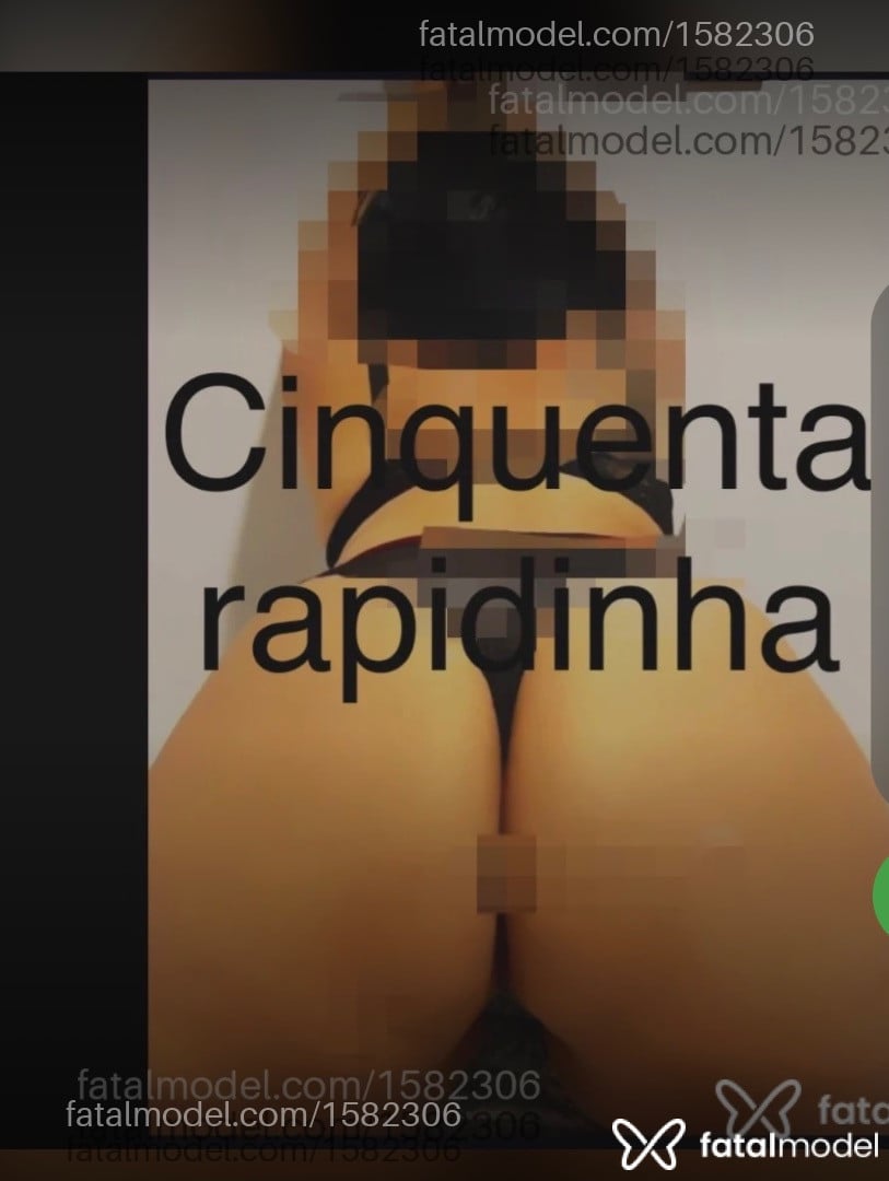 Acompanhante mulher morena (o) de olhos castanhos - Marina Albuquerque