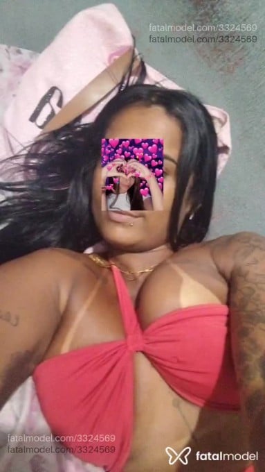 Acompanhante mulher morena (o) de olhos pretos em Igarassu Acompanhante mulher morena (o) de olhos pretos em Igarassu - Thayzynha