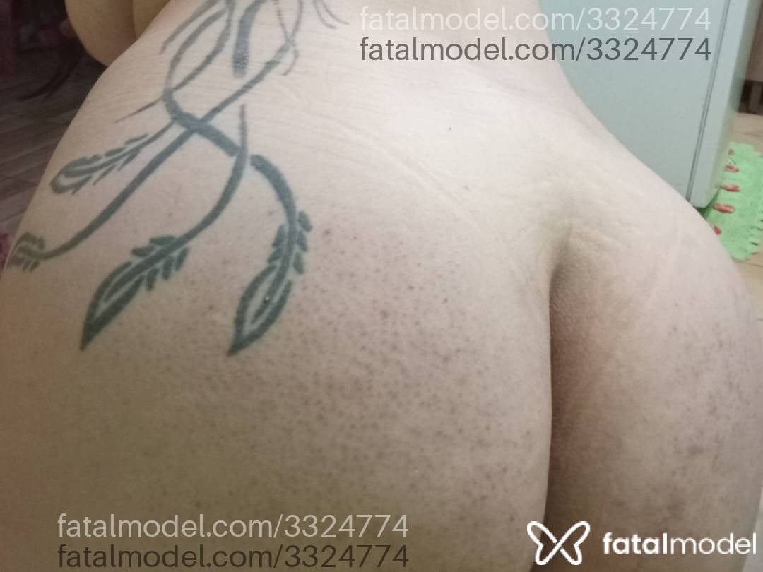 Acompanhante mulher com cabelo castanho de olhos castanhos - Beah
