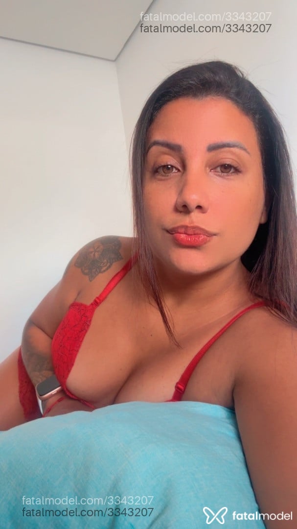 Acompanhante mulher morena (o) de olhos mel - Tamy silva