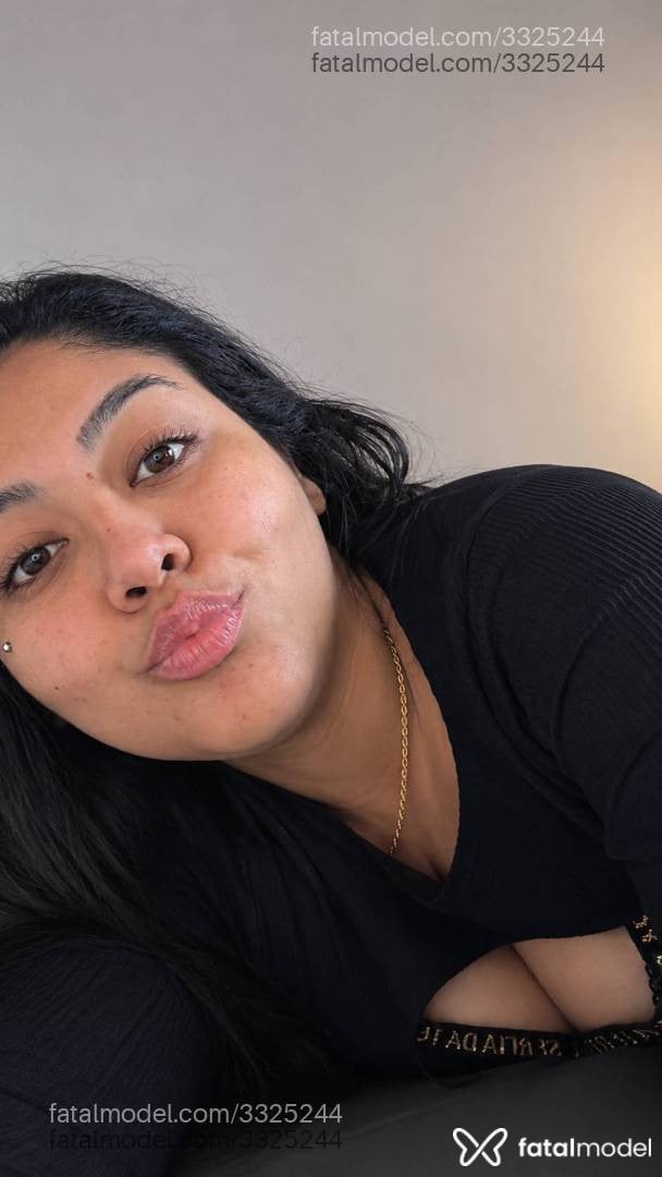 Acompanhante mulher morena (o) de olhos castanhos - Katy Lopes