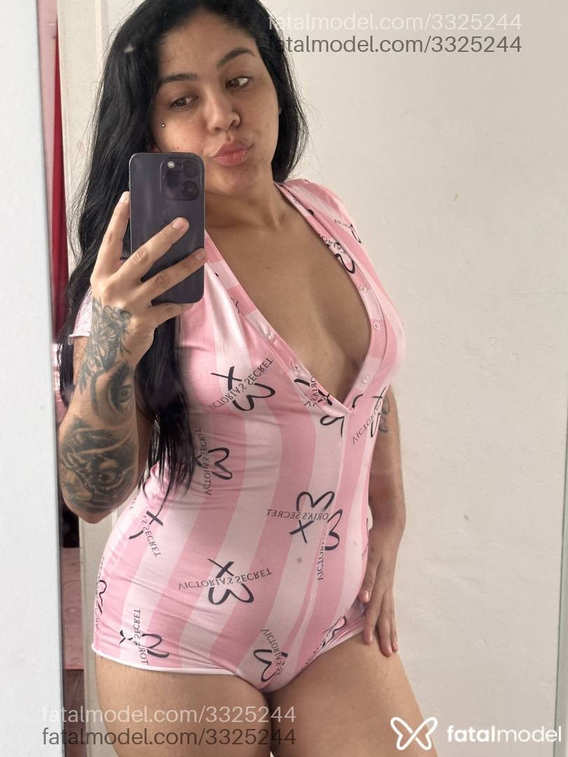 Acompanhante mulher morena (o) de olhos castanhos - Katy Lopes