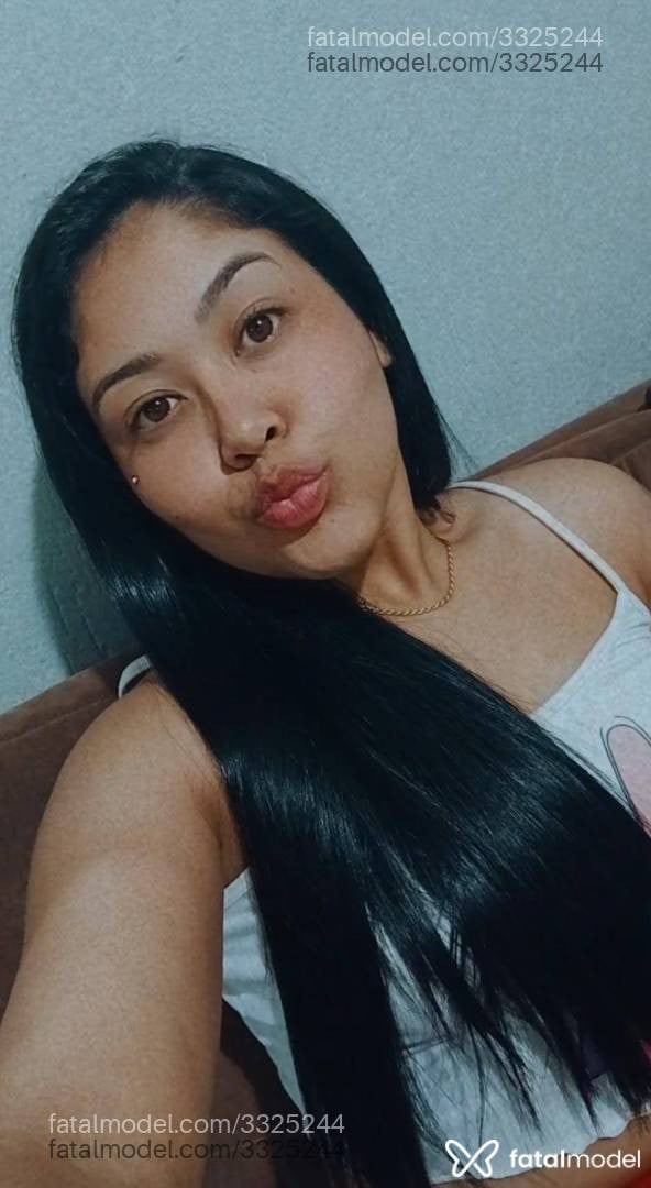 Acompanhante mulher morena (o) de olhos castanhos em Esteio - Katy Lopes