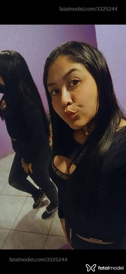 Acompanhante mulher morena (o) de olhos castanhos em Esteio - Katy Lopes