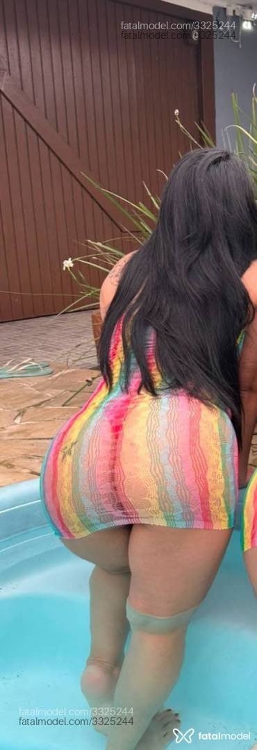 Acompanhante mulher morena (o) de olhos castanhos - Katy Lopes