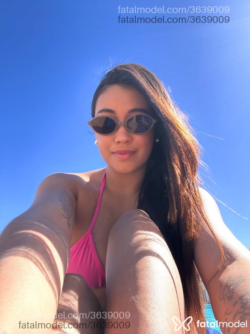Acompanhante mulher morena (o) de olhos pretos - Eduarda