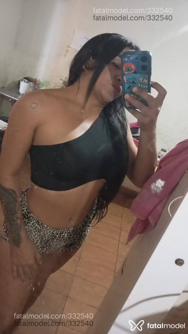 Acompanhante mulher trans com cabelo castanho de olhos castanhos - Bianka Acompanhante mulher trans com cabelo castanho de olhos castanhos - Bianka