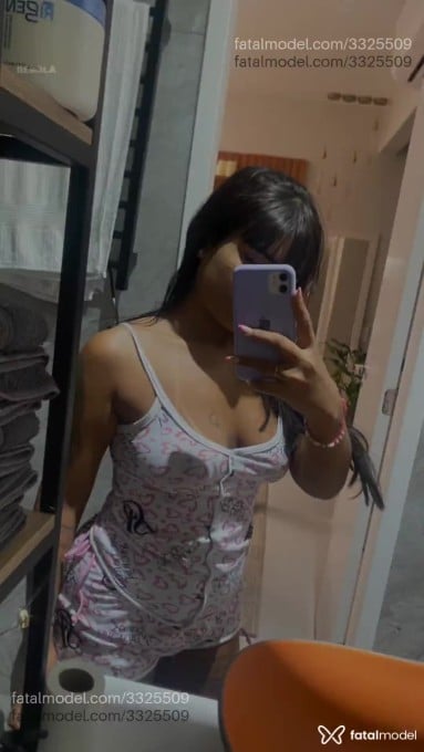 Acompanhante mulher morena (o) de olhos castanhos em Rio de Janeiro - Melissa