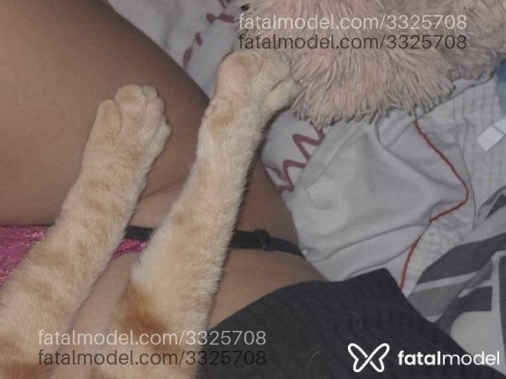 Acompanhante mulher com cabelo castanho de olhos pretos - Luisa