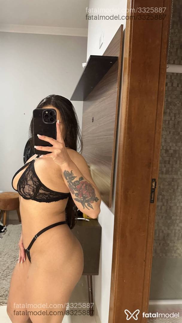 Acompanhante mulher com cabelo castanho de olhos castanhos em Presidente Prudente - Lorena Grumom