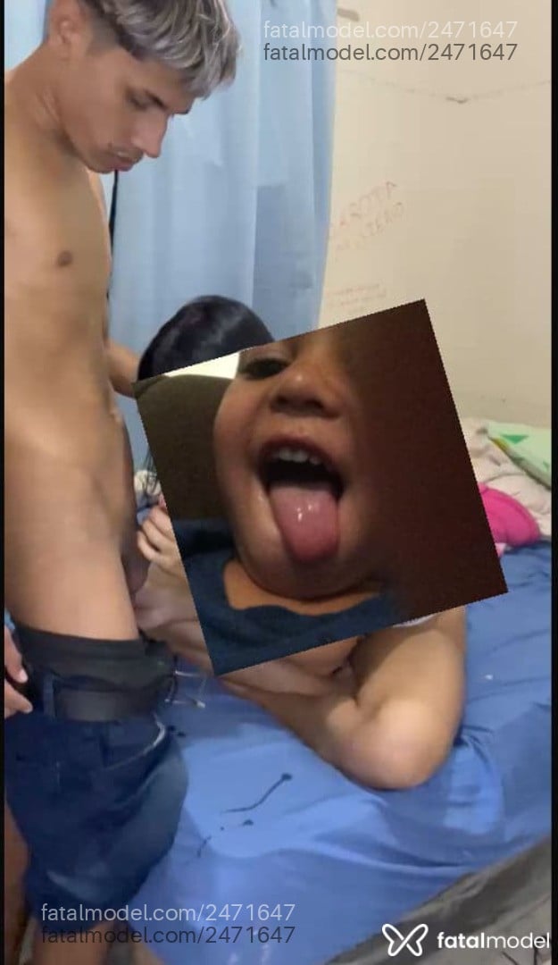 Acompanhante mulher trans com cabelo castanho de olhos verdes - Luanny Moura