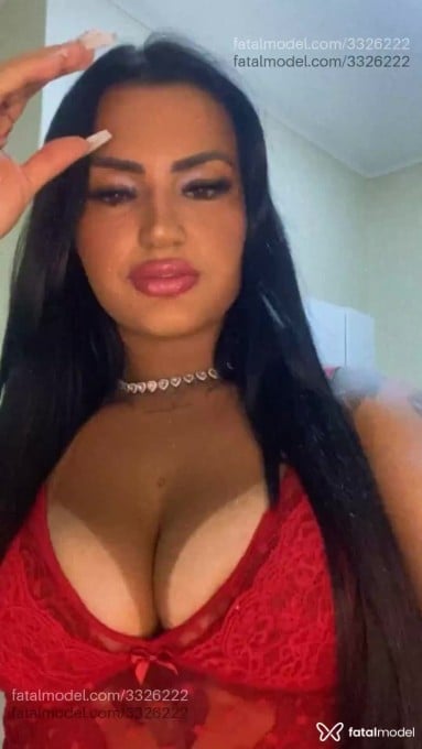 Acompanhante mulher morena (o) de olhos mel em Porto Alegre - Raissa Barbosa