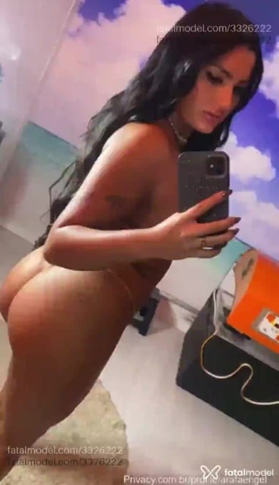 Acompanhante mulher morena (o) de olhos mel em Porto Alegre - Raissa Barbosa
