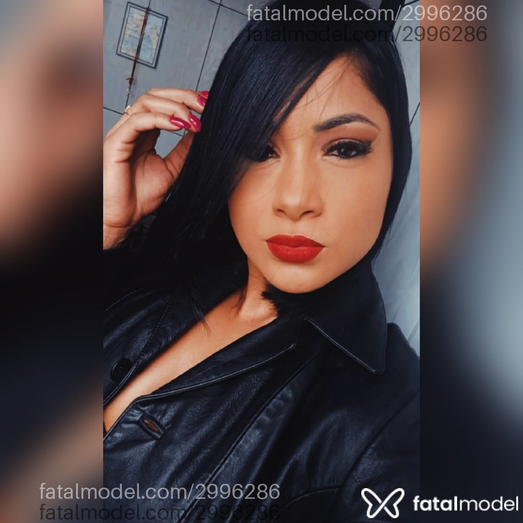 Acompanhante mulher morena (o) de olhos pretos - Tammymorena
