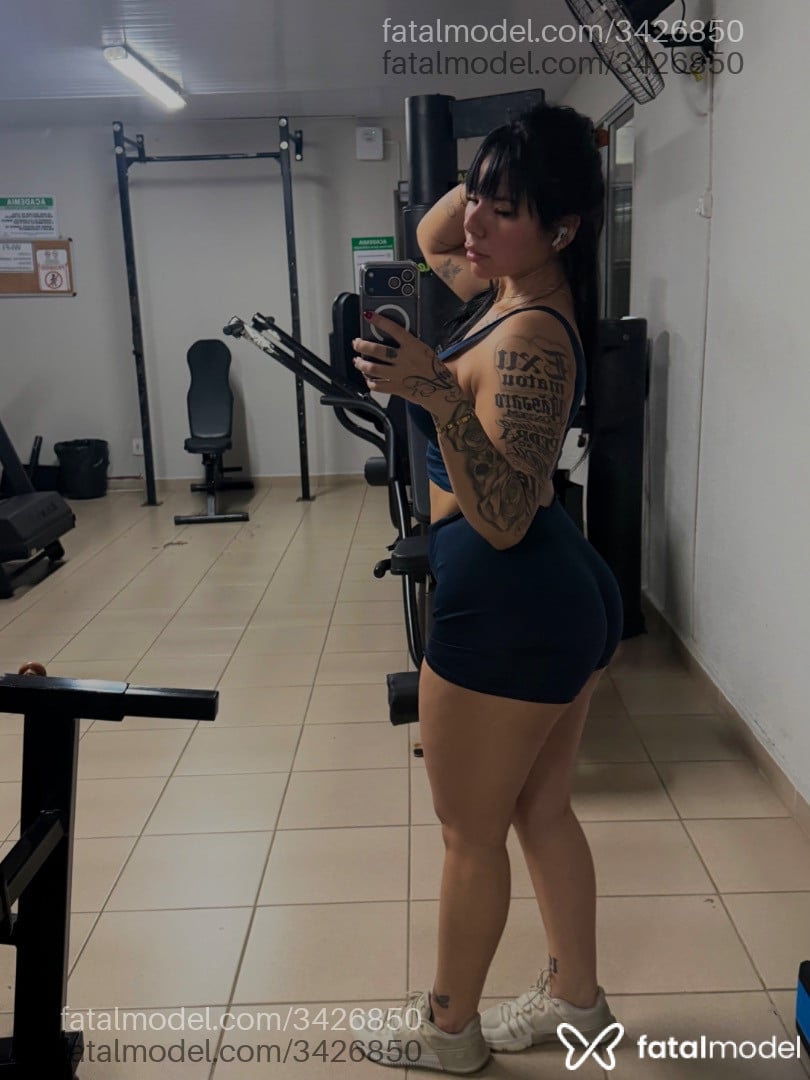 Acompanhante mulher morena (o) de olhos castanhos - Laís Araújo