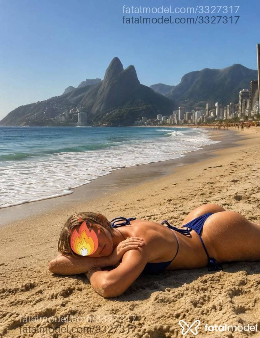 Acompanhante mulher loira (o) de olhos verdes - Milena Sabattini