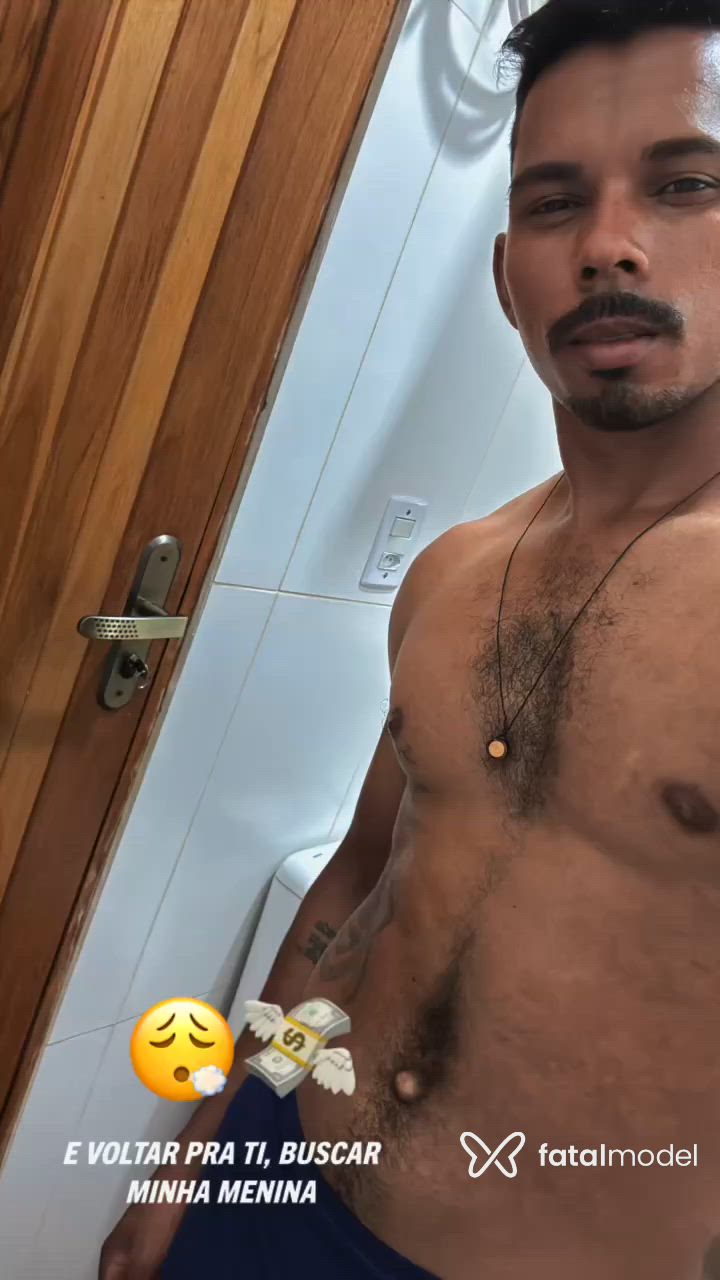 Acompanhante homem morena (o) de olhos castanhos - Leledr