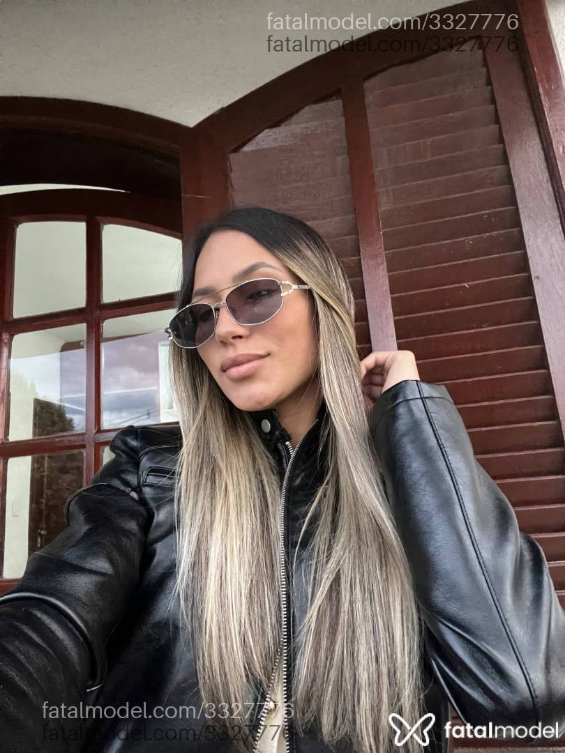 Acompanhante mulher loira (o) de olhos castanhos em Campinas - Camilla