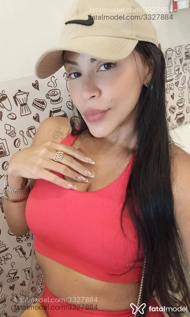 Acompanhante mulher morena (o) de olhos castanhos em Guaraí - Ella Wild