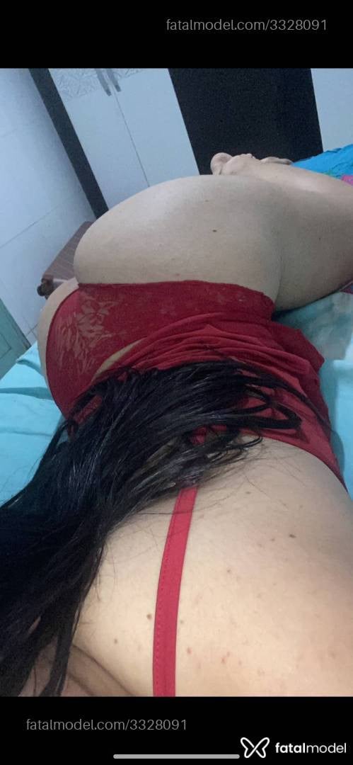Acompanhante mulher morena (o) de olhos castanhos - Kemily Nascimento