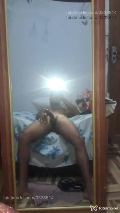 Acompanhante homem com cabelo castanho de olhos castanhos em Parauapebas - Domingos