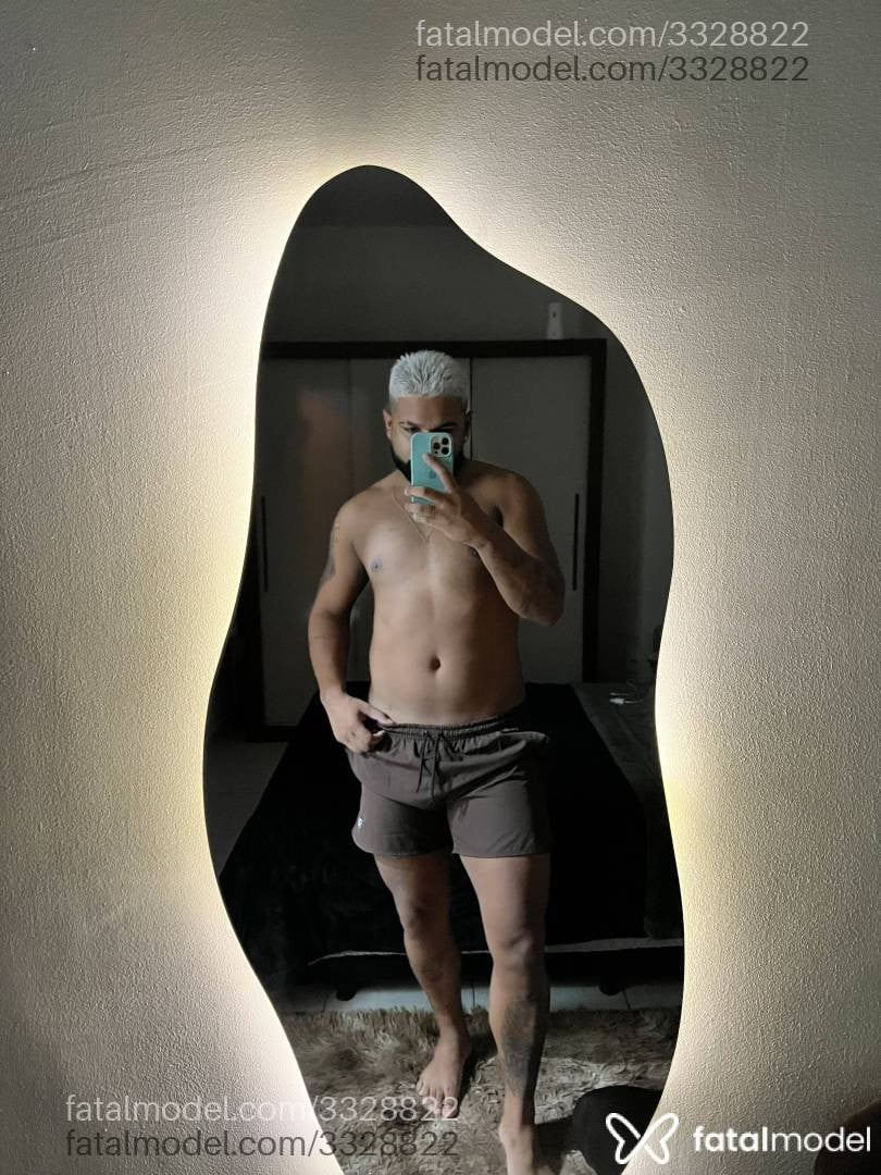 Acompanhante homem loira (o) de olhos pretos em Rio de Janeiro - Thiago Fonseca