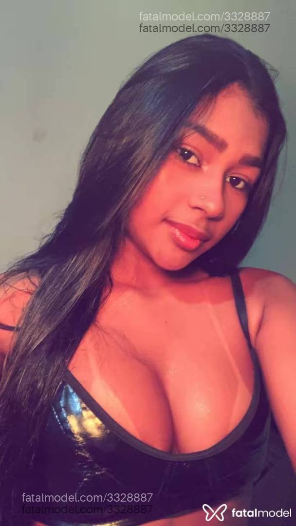 Acompanhante mulher morena (o) de olhos castanhos - Eduarda Santos
