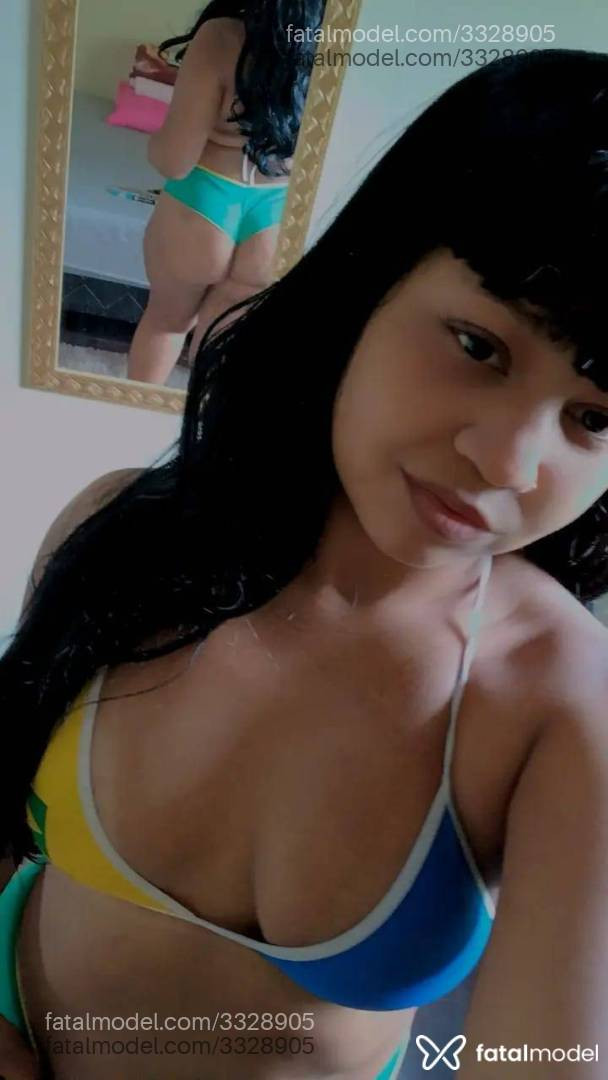 Acompanhante mulher morena (o) de olhos castanhos em Vitória da Conquista Acompanhante mulher morena (o) de olhos castanhos em Vitória da Conquista - Melissa Carioc