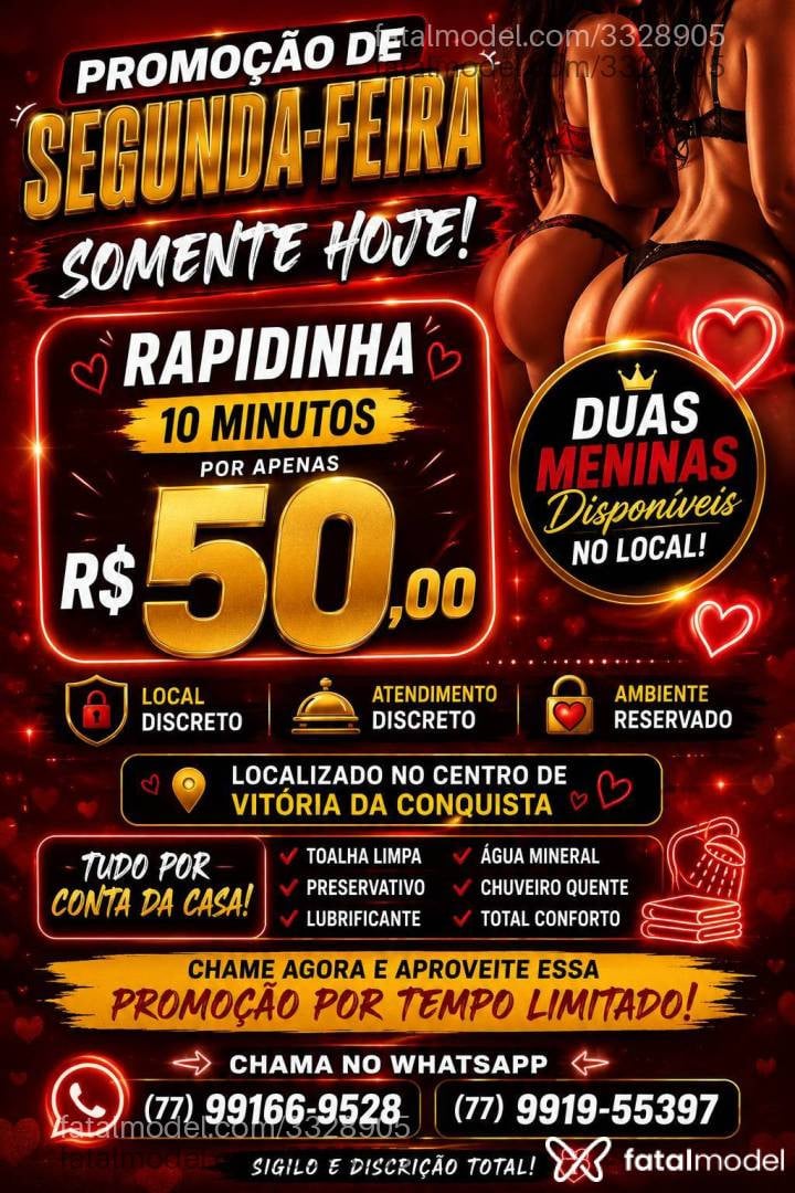 Acompanhante mulher morena (o) de olhos castanhos - Melissa Carioc