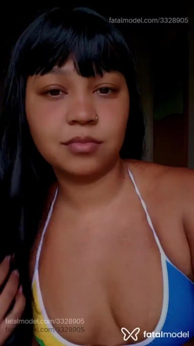 Acompanhante mulher morena (o) de olhos castanhos em Vitória da Conquista Acompanhante mulher morena (o) de olhos castanhos em Vitória da Conquista - Melissa Carioc
