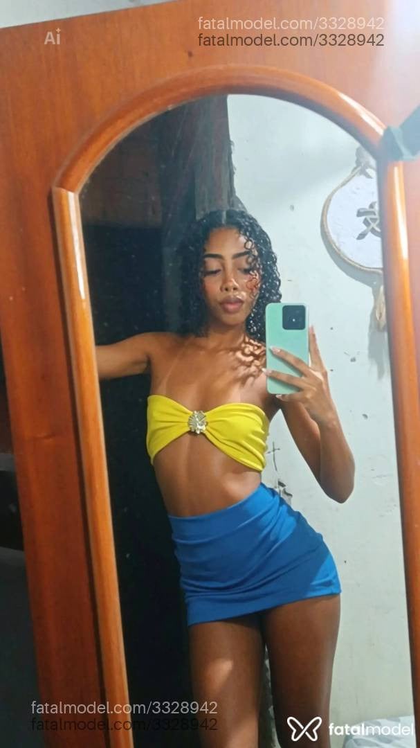Acompanhante mulher morena (o) de olhos castanhos em Araras - Hellen