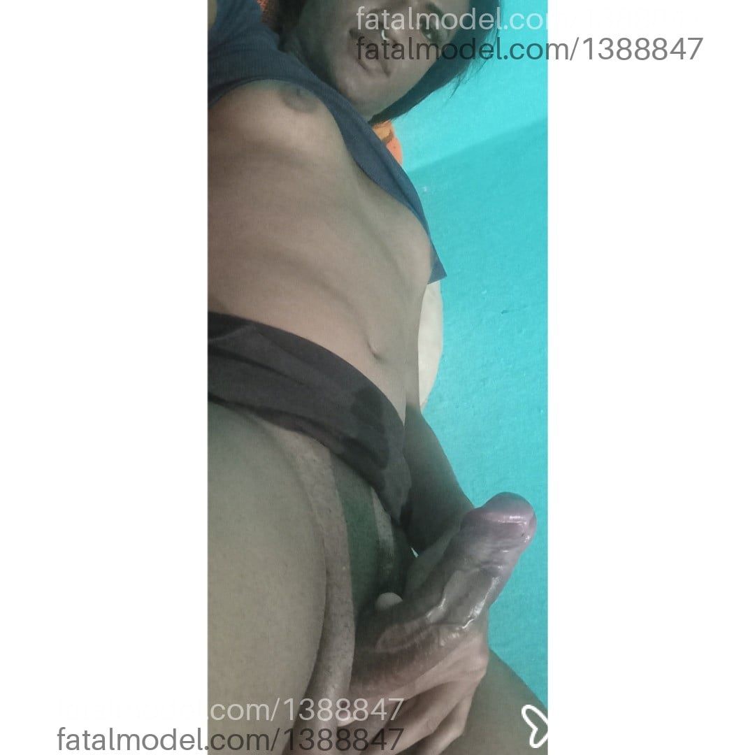 Acompanhante travesti morena (o) de olhos castanhos - NICOLLY