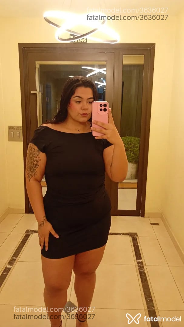 Acompanhante mulher morena (o) de olhos castanhos - Ravena