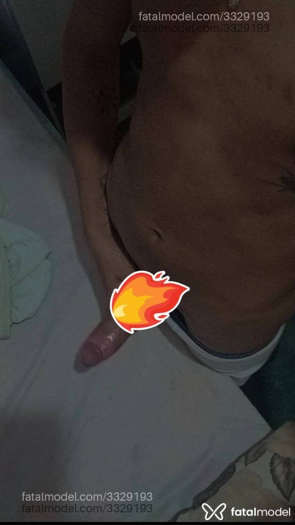 Acompanhante homem morena (o) de olhos castanhos em Virtual - Felipe