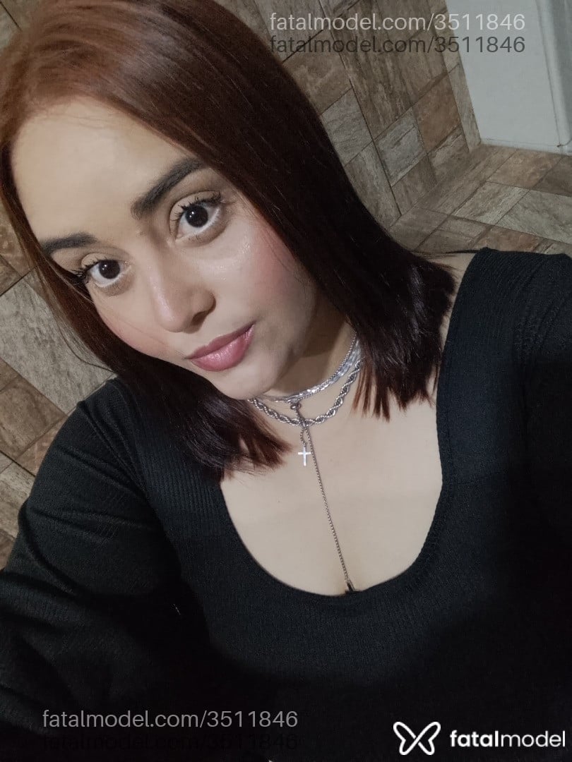 Acompanhante mulher morena (o) de olhos pretos - Jhessy Dias
