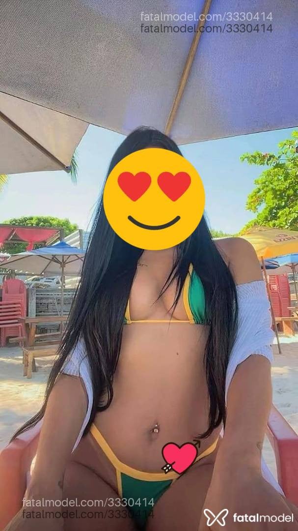 Acompanhante mulher morena (o) de olhos pretos em Ilhéus - Beatriz Silva