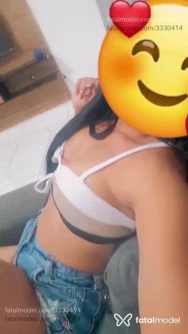 Acompanhante mulher morena (o) de olhos pretos em Eunápolis - Beatriz Silva