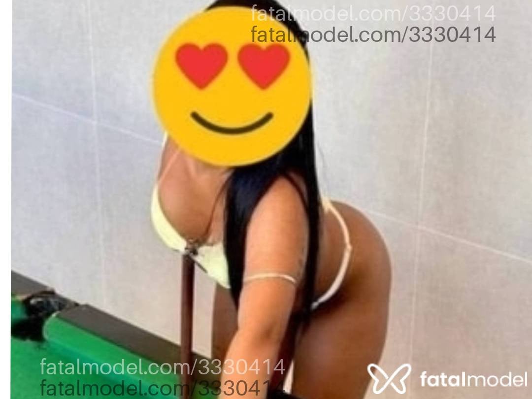 Acompanhante mulher morena (o) de olhos pretos em Porto Seguro - Beatriz Silva