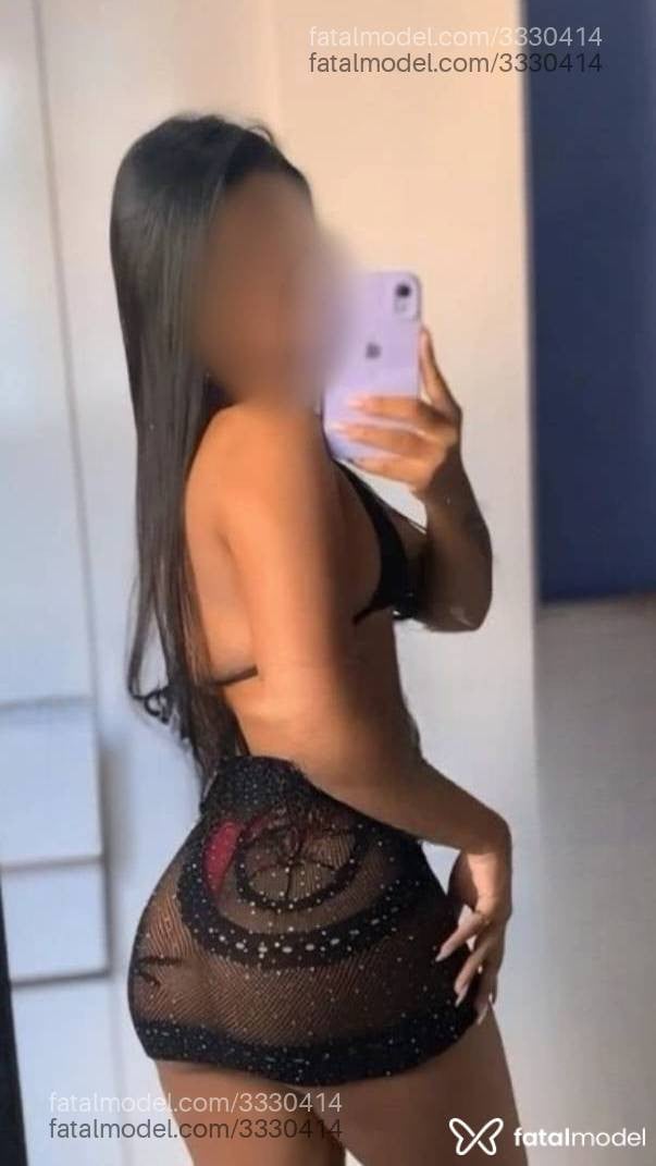 Acompanhante mulher morena (o) de olhos pretos em Porto Seguro - Beatriz Silva