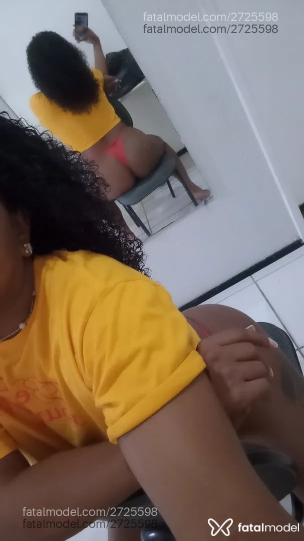 Acompanhante mulher morena (o) de olhos castanhos - Ana Maria