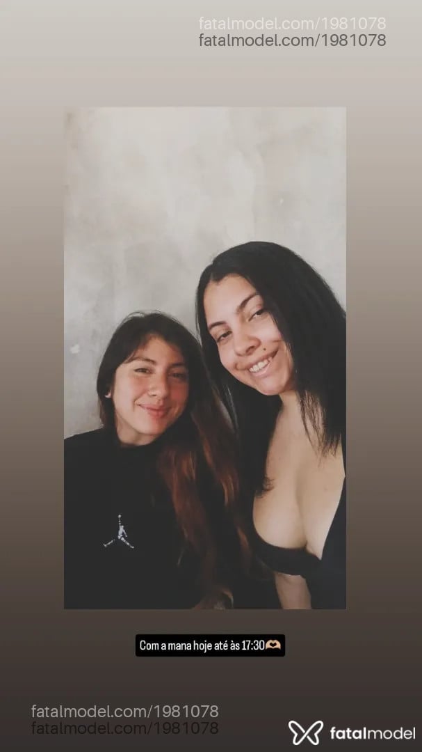 Acompanhante mulher morena (o) de olhos castanhos - Maria