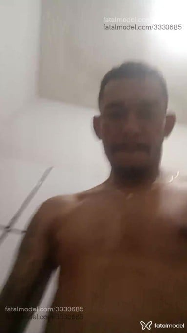 Acompanhante homem morena (o) de olhos castanhos em Mineiros Acompanhante homem morena (o) de olhos castanhos em Mineiros - Fagner
