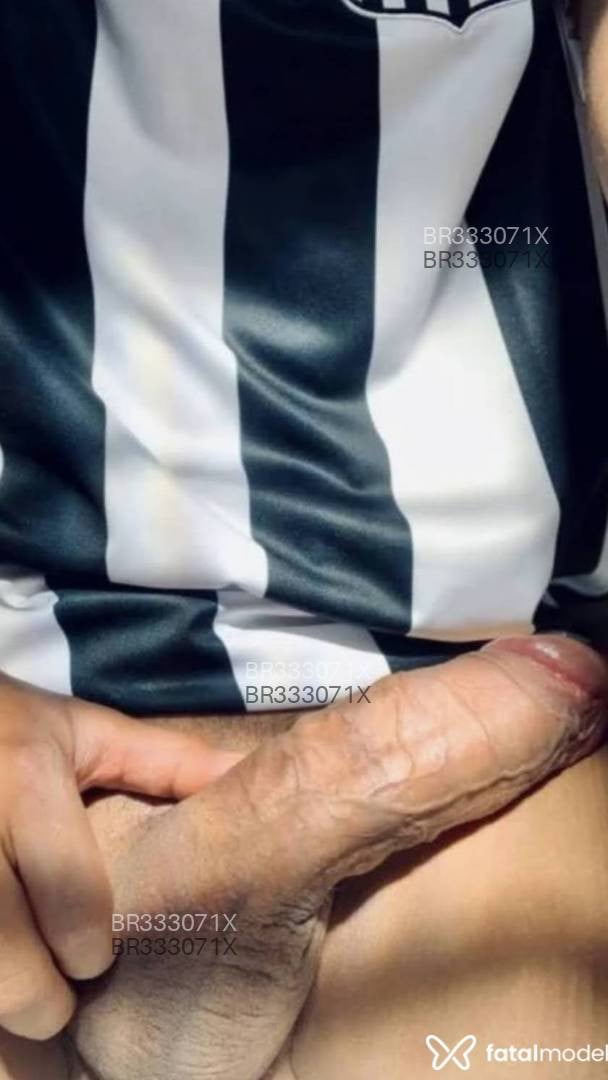 Acompanhante homem morena (o) de olhos castanhos em Belém - Lucas do prazer