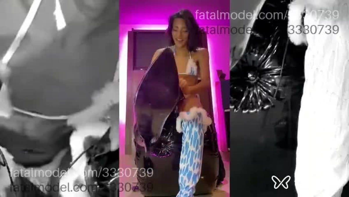 Acompanhante mulher trans morena (o) de olhos pretos em Curitiba Acompanhante mulher trans morena (o) de olhos pretos em Curitiba - Laura Hadid