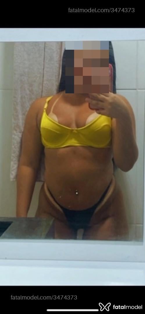Acompanhante mulher morena (o) de olhos castanhos - Marcela Sanche