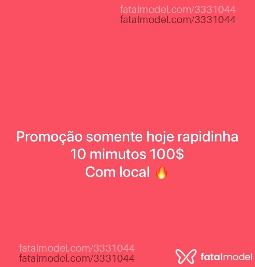 Acompanhante mulher com cabelo castanho de olhos castanhos - Radilla Santos