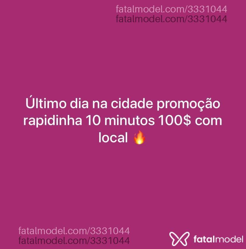 Acompanhante mulher com cabelo castanho de olhos castanhos - Radilla Santos